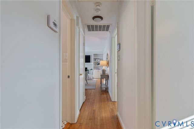 4601 Wythe Ave, Richmond, VA 23226