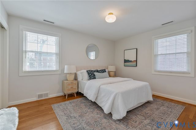 4601 Wythe Ave, Richmond, VA 23226