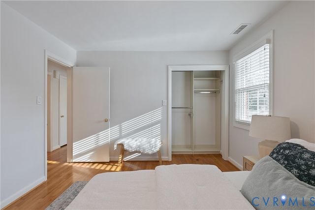 4601 Wythe Ave, Richmond, VA 23226