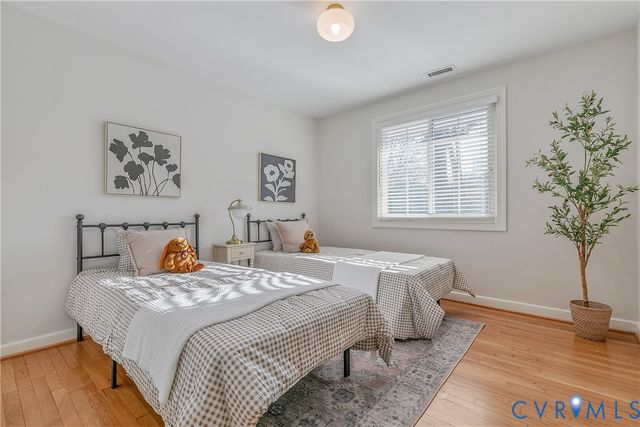 4601 Wythe Ave, Richmond, VA 23226