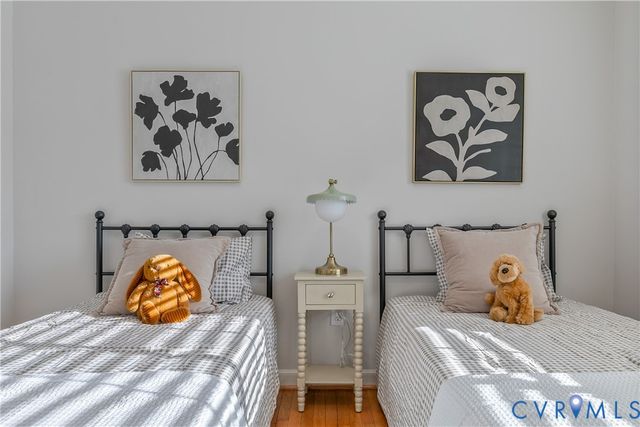 4601 Wythe Ave, Richmond, VA 23226