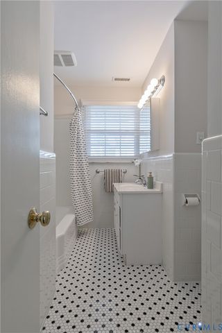 4601 Wythe Ave, Richmond, VA 23226