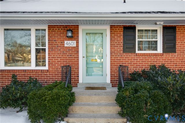 4601 Wythe Ave, Richmond, VA 23226
