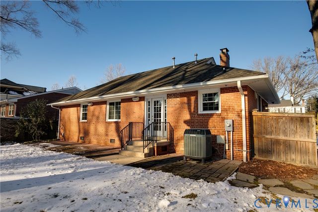 4601 Wythe Ave, Richmond, VA 23226