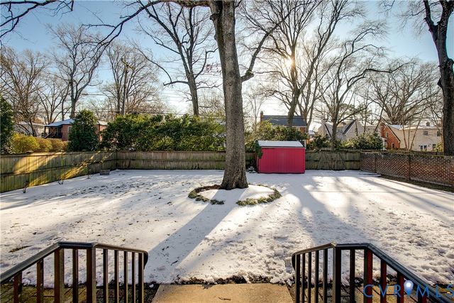 4601 Wythe Ave, Richmond, VA 23226