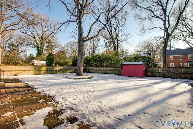 4601 Wythe Ave, Richmond, VA 23226