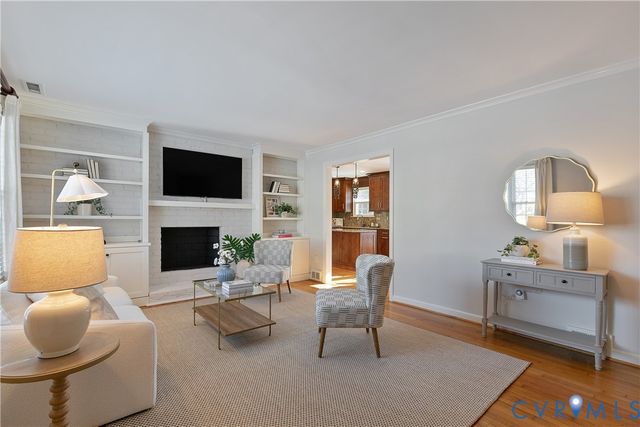 4601 Wythe Ave, Richmond, VA 23226