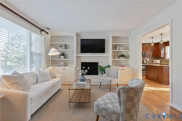 4601 Wythe Ave, Richmond, VA 23226