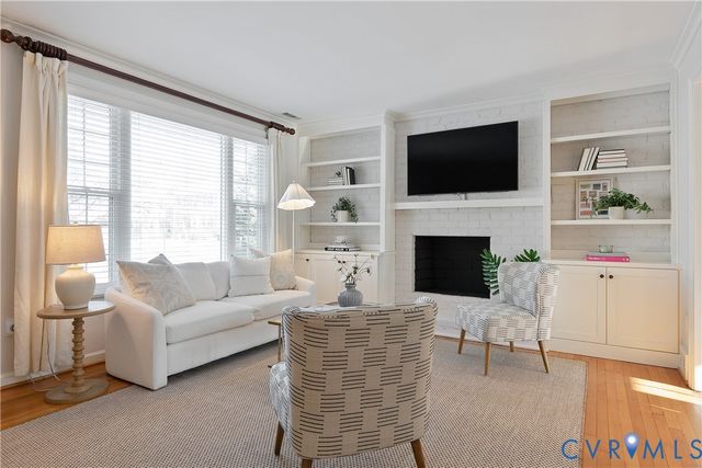 4601 Wythe Ave, Richmond, VA 23226