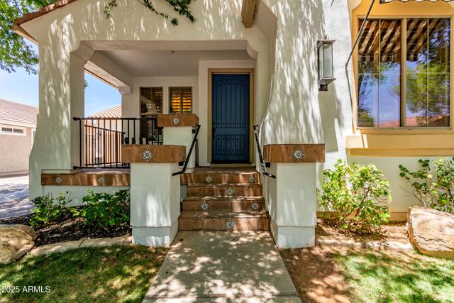 3030 E CAMELLIA Drive, Gilbert, AZ 85296