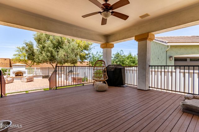 3030 E CAMELLIA Drive, Gilbert, AZ 85296