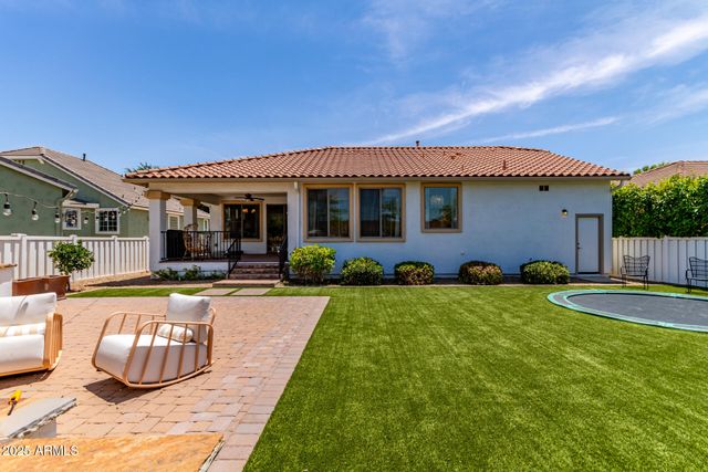 3030 E CAMELLIA Drive, Gilbert, AZ 85296