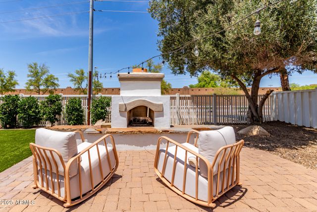 3030 E CAMELLIA Drive, Gilbert, AZ 85296