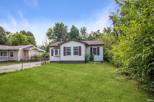 2123 Cass Avenue, Evansville, IN 47714
