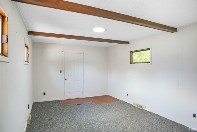 2123 Cass Avenue, Evansville, IN 47714