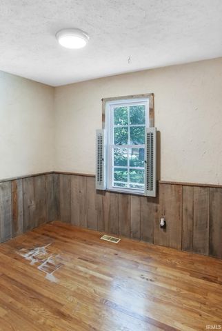 2123 Cass Avenue, Evansville, IN 47714