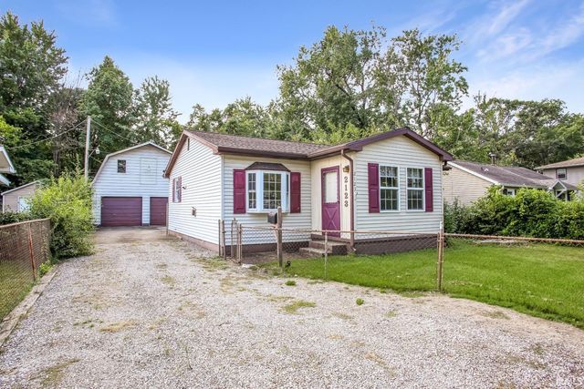2123 Cass Avenue, Evansville, IN 47714