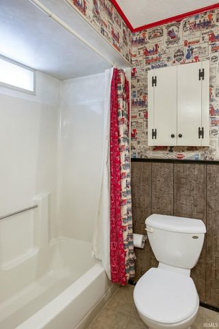 2123 Cass Avenue, Evansville, IN 47714