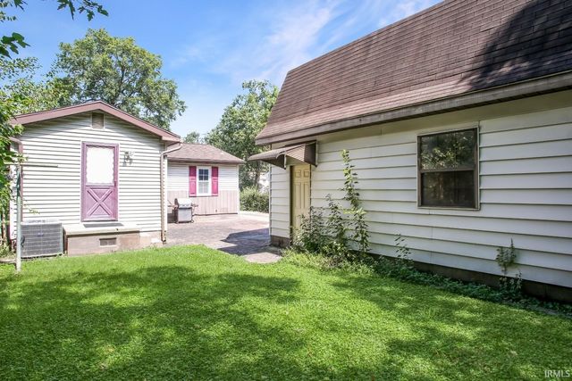 2123 Cass Avenue, Evansville, IN 47714
