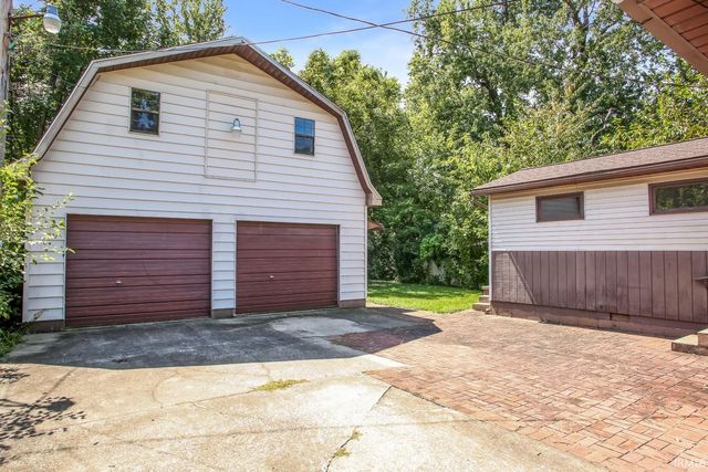 2123 Cass Avenue, Evansville, IN 47714