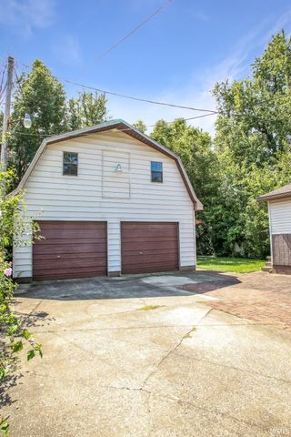 2123 Cass Avenue, Evansville, IN 47714