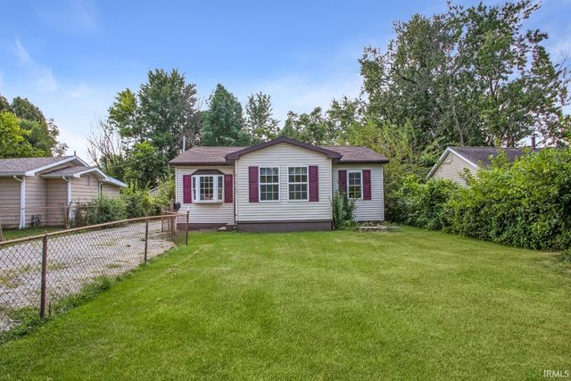 2123 Cass Avenue, Evansville, IN 47714
