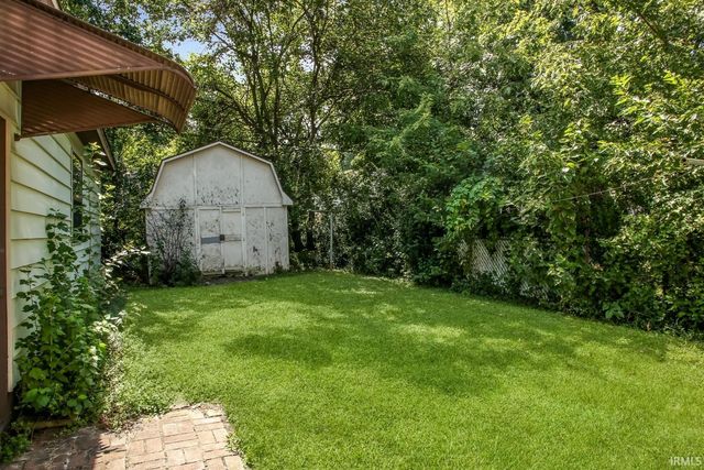 2123 Cass Avenue, Evansville, IN 47714