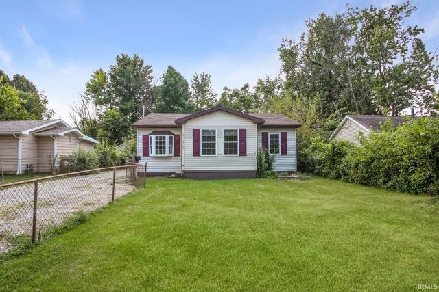 2123 Cass Avenue, Evansville, IN 47714
