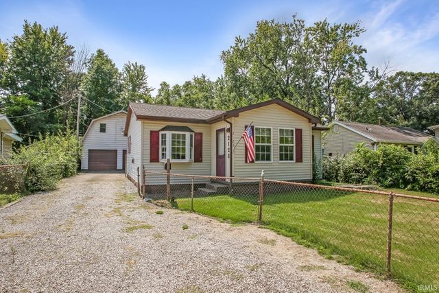 2123 Cass Avenue, Evansville, IN 47714