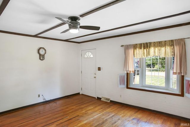 2123 Cass Avenue, Evansville, IN 47714