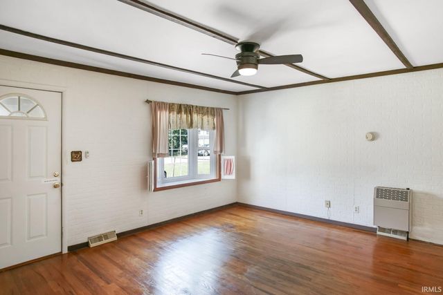 2123 Cass Avenue, Evansville, IN 47714
