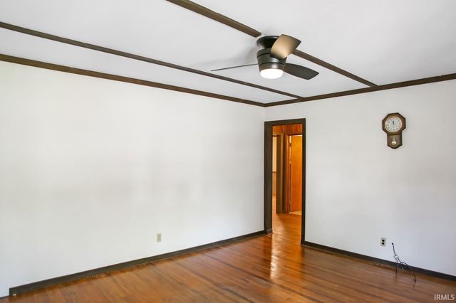 2123 Cass Avenue, Evansville, IN 47714