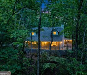 202 Crystal Hills Road, Clarkesville, GA 30523