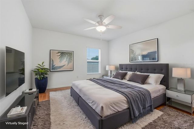 836 CAMBRIDGE DRIVE, Winter Haven, FL 33881