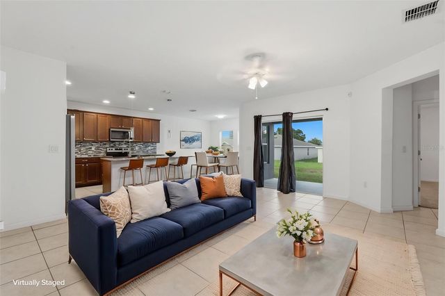 836 CAMBRIDGE DRIVE, Winter Haven, FL 33881