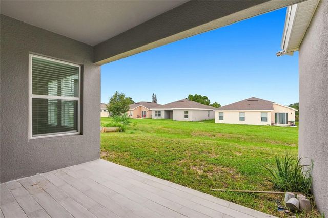 836 CAMBRIDGE DRIVE, Winter Haven, FL 33881
