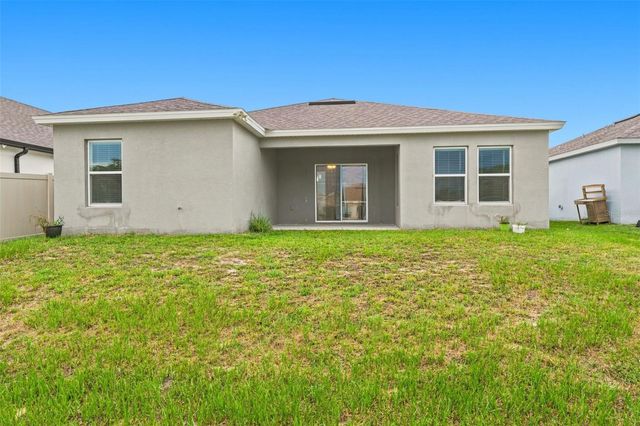 836 CAMBRIDGE DRIVE, Winter Haven, FL 33881