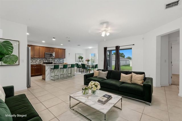 836 CAMBRIDGE DRIVE, Winter Haven, FL 33881