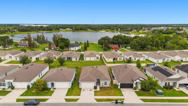 836 CAMBRIDGE DRIVE, Winter Haven, FL 33881