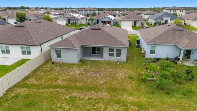836 CAMBRIDGE DRIVE, Winter Haven, FL 33881