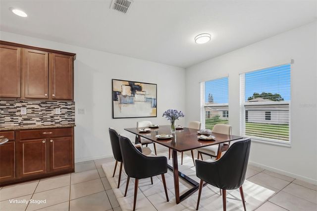 836 CAMBRIDGE DRIVE, Winter Haven, FL 33881