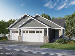 4417 W HIDE AWAY LN, Coeur D'alene, ID 83815