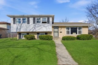 10107 Evans Drive, South Holland, IL 60473