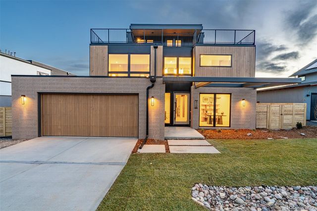 2116 Vine Avenue, Boulder, CO 80304