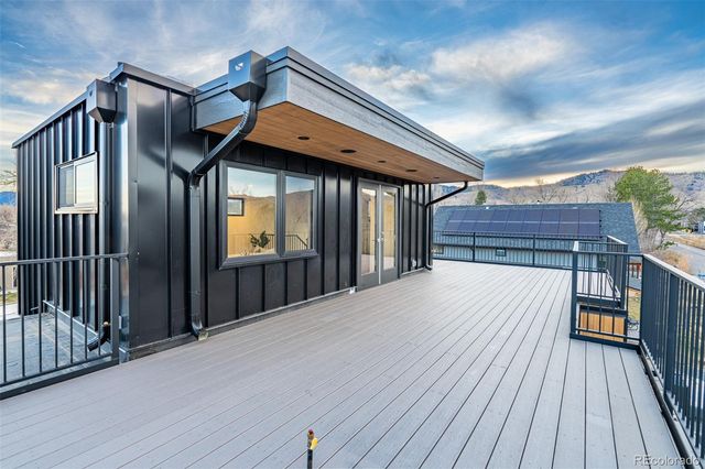 2116 Vine Avenue, Boulder, CO 80304