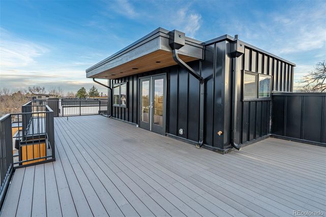 2116 Vine Avenue, Boulder, CO 80304