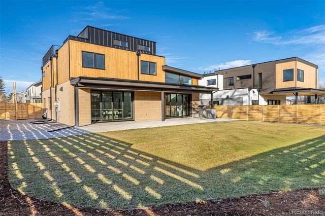 2116 Vine Avenue, Boulder, CO 80304