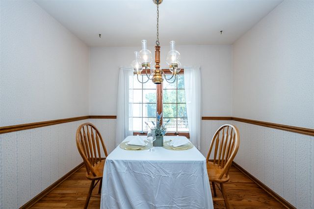 5221 Ridge Road, Stevensville, MI 49127