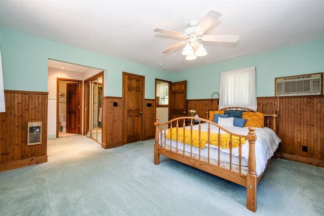 5221 Ridge Road, Stevensville, MI 49127