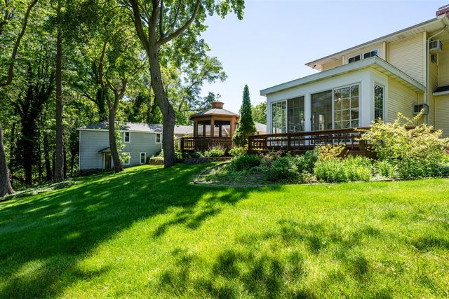5221 Ridge Road, Stevensville, MI 49127